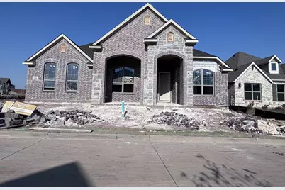 1104 Painted Lady Drive, Crowley, TX 76036 - Photo 30