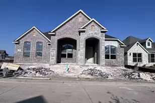 1104 Painted Lady Dr, Crowley, TX 76036 - Photo 30