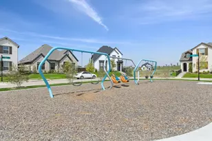 1104 Painted Lady Dr, Crowley, TX 76036 - Photo 28