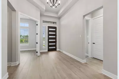 1104 Painted Lady Drive, Crowley, TX 76036 - Photo 2