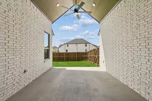 1104 Painted Lady Dr, Crowley, TX 76036 - Photo 16