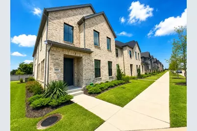 2801 Chisos Red Road, McKinney, TX 75071 - Photo 1