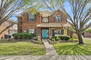8492 Liverpool Ln, Frisco, TX 75036 - Photo 32