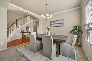 8492 Liverpool Ln, Frisco, TX 75036 - Photo 4