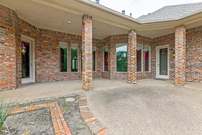 2213 Clear Creek Drive, Weatherford, TX 76087 - Photo 32