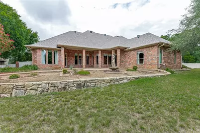 2213 Clear Creek Drive, Weatherford, TX 76087 - Photo 34
