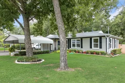 808 W State Street, Terrell, TX 75160 - Photo 16