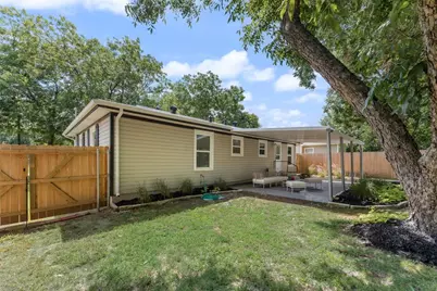 808 W State Street, Terrell, TX 75160 - Photo 18