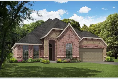 112 Golden Jackal Court, Godley, TX 76044 - Photo 1