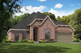 112 Golden Jackal Ct, Godley, TX 76044 - Photo 1