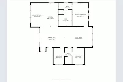 1831 Chapman Court, Aledo, TX 76008 - Photo 38