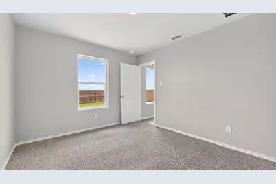516 Babbling Brook Drive, Denton, TX 76259 - Photo 12