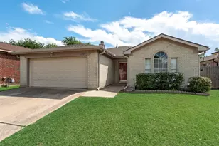 1928 Overland St, Fort Worth, TX 76131 - Photo 1