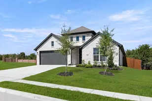 2305 Shamrock Lane, Weatherford, TX 76087 - Photo 2