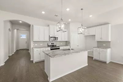 2305 Shamrock Lane, Weatherford, TX 76087 - Photo 2