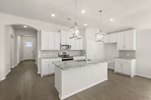 2305 Shamrock Lane, Weatherford, TX 76087 - Photo 2