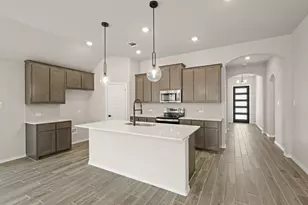 2305 Shamrock Lane, Weatherford, TX 76087 - Photo 4