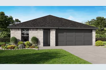 532 Babbling Brook Drive, Denton, TX 76259 - Photo 1