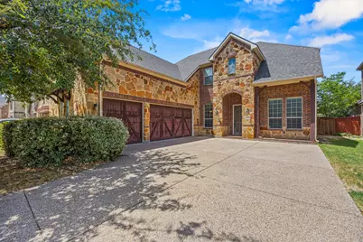 2601 Morgan Lane, Trophy Club, TX 76262 - Photo 1