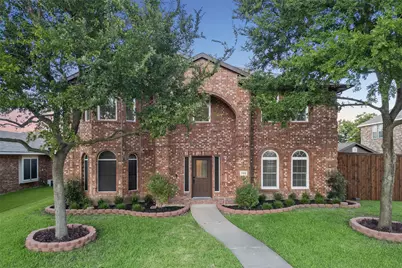 753 Summerfield Drive, Allen, TX 75002 - Photo 1