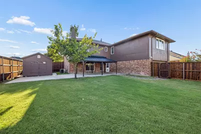 753 Summerfield Drive, Allen, TX 75002 - Photo 36