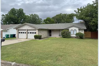1706 Wisteria Street, Denton, TX 76205 - Photo 2