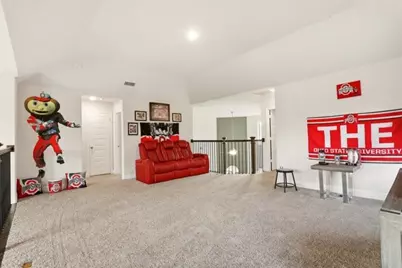 10120 Lakemont Drive, Fort Worth, TX 76131 - Photo 22