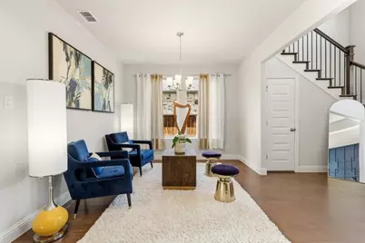 10120 Lakemont Drive, Fort Worth, TX 76131 - Photo 6
