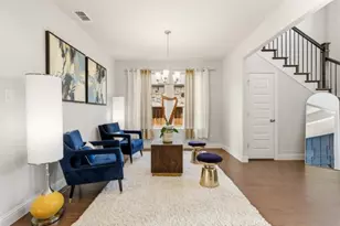 10120 Lakemont Dr, Fort Worth, TX 76131 - Photo 6