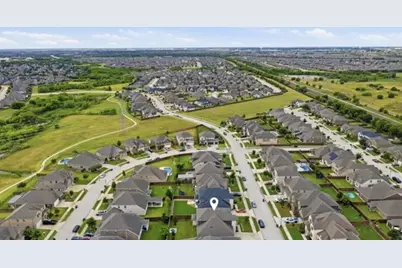 10120 Lakemont Drive, Fort Worth, TX 76131 - Photo 34