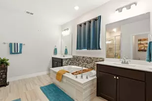 10120 Lakemont Dr, Fort Worth, TX 76131 - Photo 18