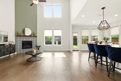 10120 Lakemont Drive, Fort Worth, TX 76131 - Photo 12