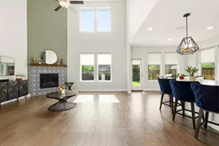 10120 Lakemont Dr, Fort Worth, TX 76131 - Photo 12