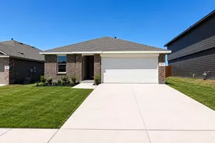 413 Babbling Brk Dr, Denton, TX 76259 - Photo 1