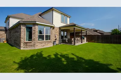 1512 Eleanor Drive, Fort Worth, TX 76052 - Photo 8