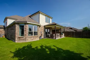 1512 Eleanor Dr, Fort Worth, TX 76052 - Photo 8