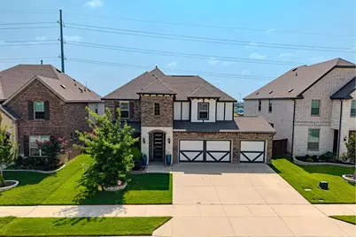 1512 Eleanor Drive, Fort Worth, TX 76052 - Photo 2