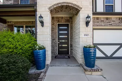 1512 Eleanor Drive, Fort Worth, TX 76052 - Photo 1
