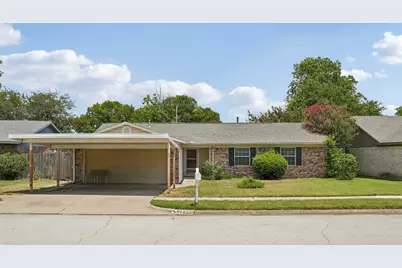 813 Blue Ridge Trail, Saginaw, TX 76179 - Photo 1