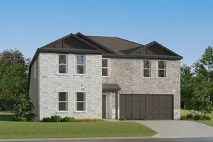 312 Sweet Ray Rd, Fort Worth, TX 76140 - Photo 1