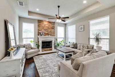 7148 Chelsea Drive, North Richland Hills, TX 76180 - Photo 4
