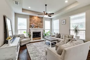 7148 Chelsea Dr, North Richland Hills, TX 76180 - Photo 4