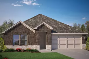 1259 Hollyn Dr, Decatur, TX 76023 - Photo 1