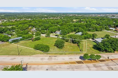 315 E Fm 1187, Aledo, TX 76008 - Photo 1