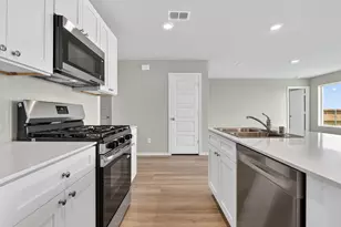 7740 Royal Fern Dr, Denton, TX 76259 - Photo 4