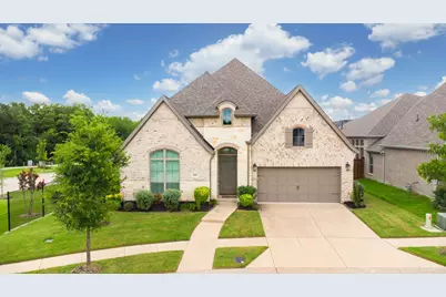 1601 Cygnet Court, Van Alstyne, TX 75495 - Photo 1