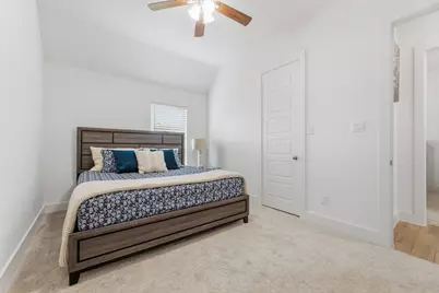 1601 Cygnet Court, Van Alstyne, TX 75495 - Photo 24