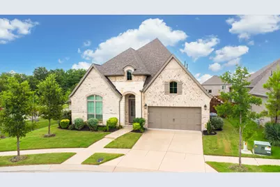1601 Cygnet Court, Van Alstyne, TX 75495 - Photo 2