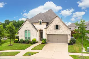 1601 Cygnet Ct, Van Alstyne, TX 75495 - Photo 2