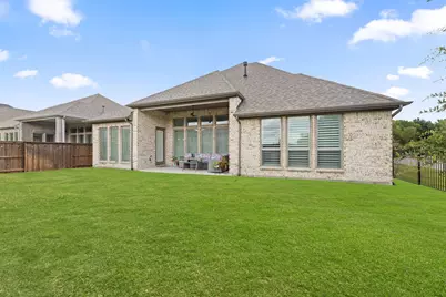 1601 Cygnet Court, Van Alstyne, TX 75495 - Photo 30
